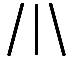 Devamlı Yol Çizgisi