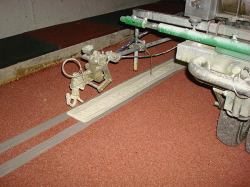 Airless Boya Makinası