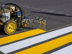 Airless Çift Tabanca Boyama