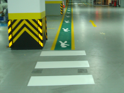 Kapalı Otopark