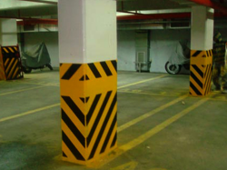 Otopark Kolon Tarama