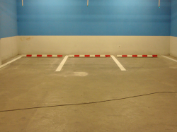 Park Line