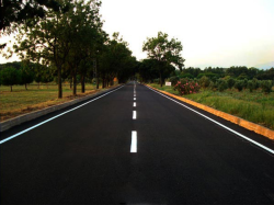 Soğuk Yol Çizgi Boyası
