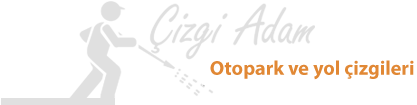 Çizgi Adam Logo